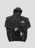 NLU Windbreaker Set