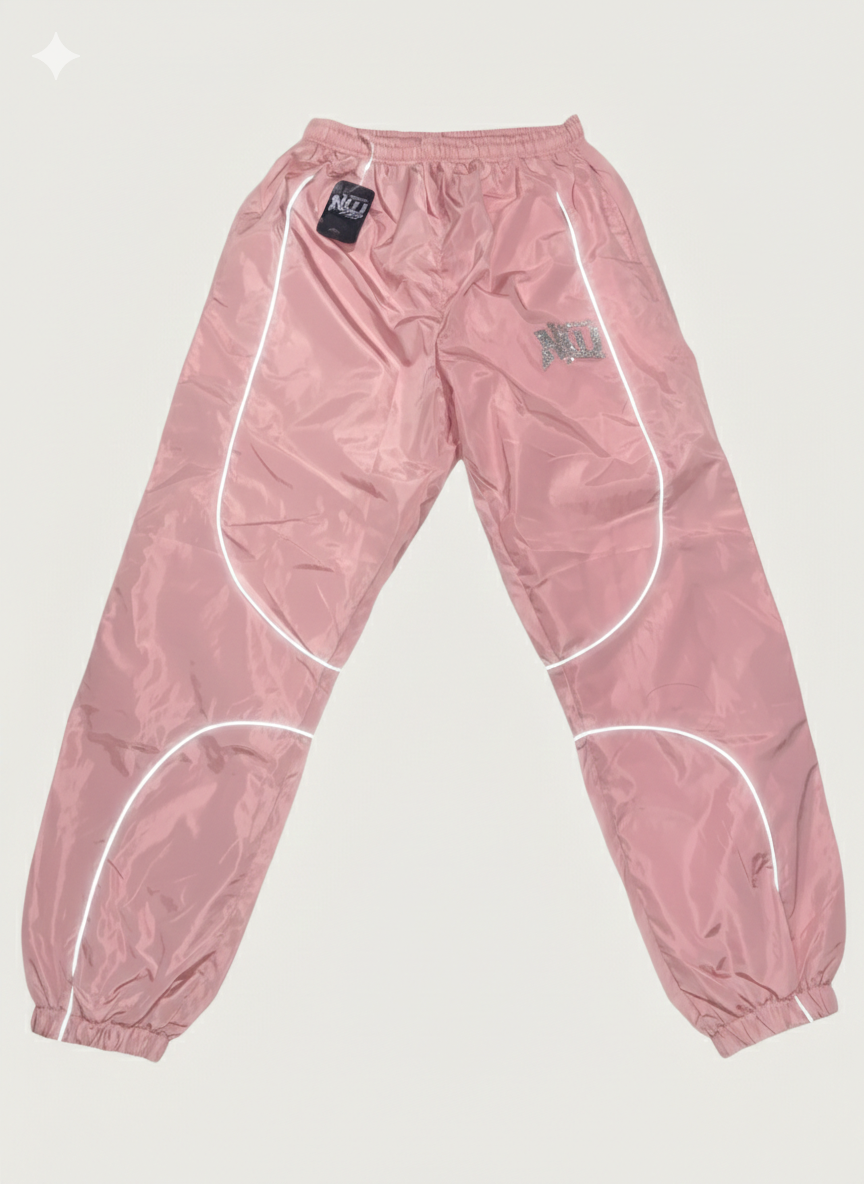 NLU windbreaker Set