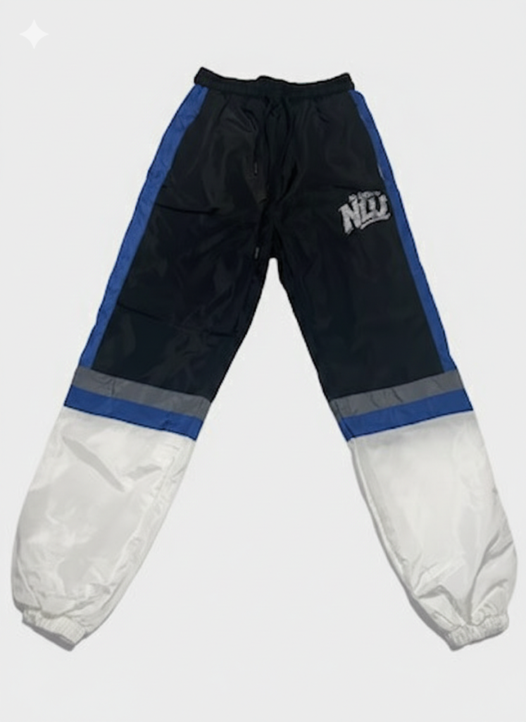 NLU Windbreaker Set