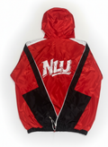 NLU Windbreaker Set